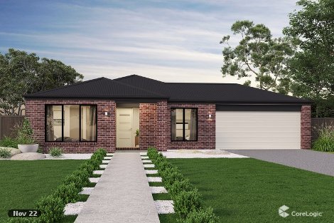 Lot 821 Hawk St, Winter Valley, VIC 3358