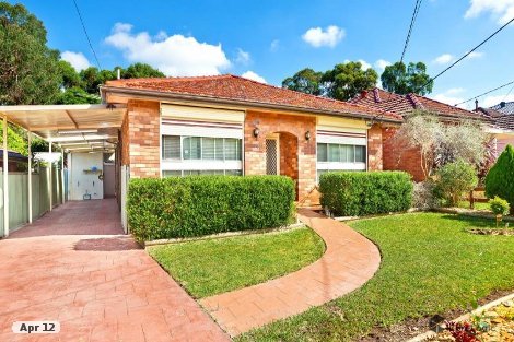 22 Downshire Pde, Chester Hill, NSW 2162