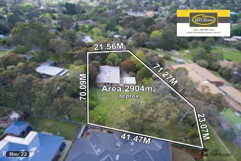 32 Long View Rd, Croydon South, VIC 3136