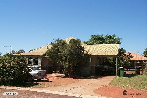 4 Forster Ct, Cable Beach, WA 6726