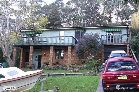 4 Mondy Cres, Avoca Beach, NSW 2251