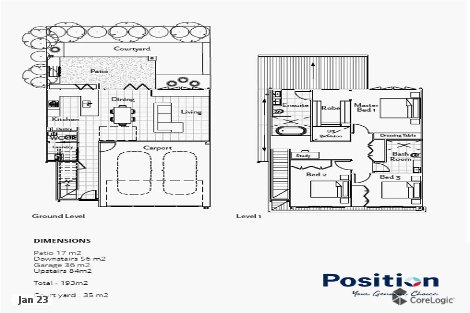 12/18 Thurlow St, Newmarket, QLD 4051