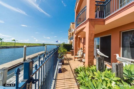 Lot 49 John Lund Dr, Hope Island, QLD 4212