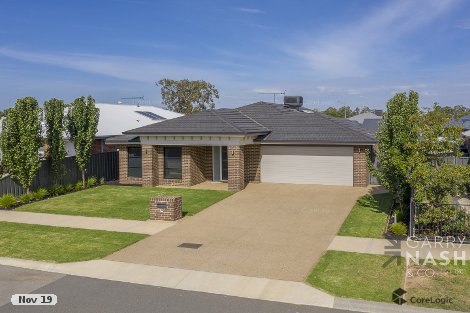 35 Nambrok Cres, Wangaratta, VIC 3677