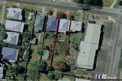 48 Hartigan St, Murwillumbah, NSW 2484