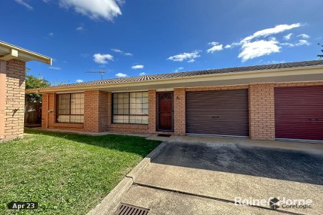 7/185 Lambert St, Bathurst, NSW 2795