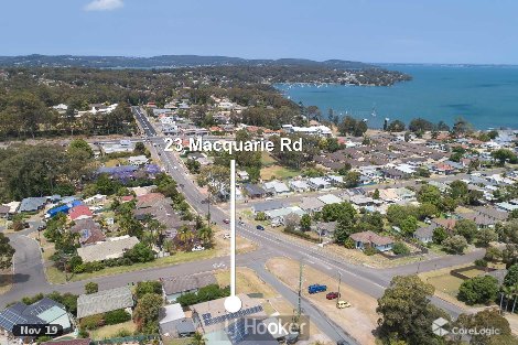 23 Macquarie Rd, Fennell Bay, NSW 2283