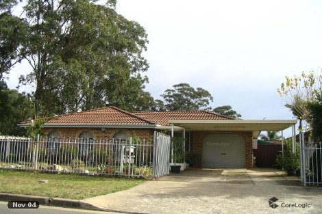 27 Game St, Bonnyrigg, NSW 2177