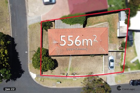 2 Lancaster Way, Melton West, VIC 3337