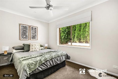 19 Annfield St, Kellyville Ridge, NSW 2155