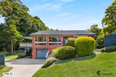 61 George Ave, Bulli, NSW 2516