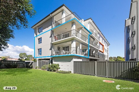 4/77 Brighton St, Biggera Waters, QLD 4216