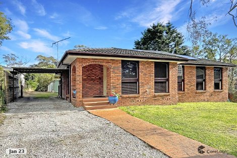 46 Clear View Pde, Hazelbrook, NSW 2779