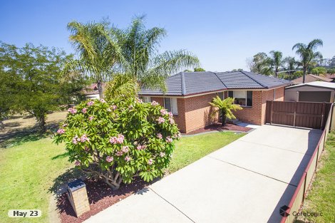 33 Don Mills Ave, Hebersham, NSW 2770