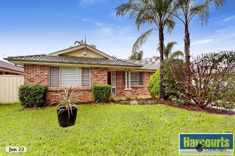 23 Ponytail Dr, Stanhope Gardens, NSW 2768