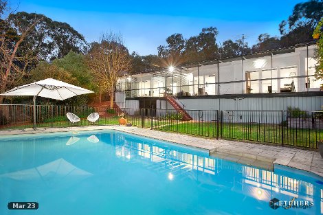 56 Bradleys Lane, North Warrandyte, VIC 3113