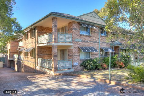 9/84 Pitt St, Granville, NSW 2142