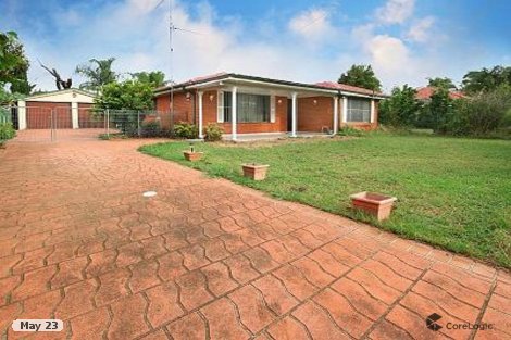 289 Carlisle Ave, Hebersham, NSW 2770