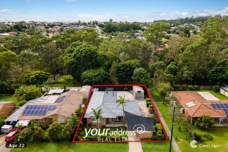 58 Haldham Cres, Regents Park, QLD 4118