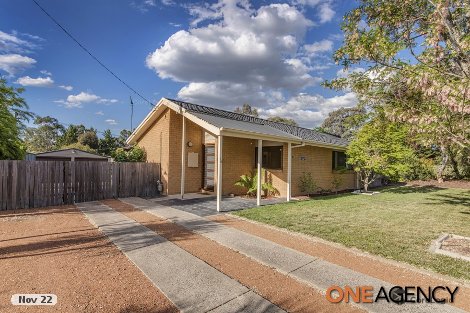 10 Dalyell St, Chisholm, ACT 2905