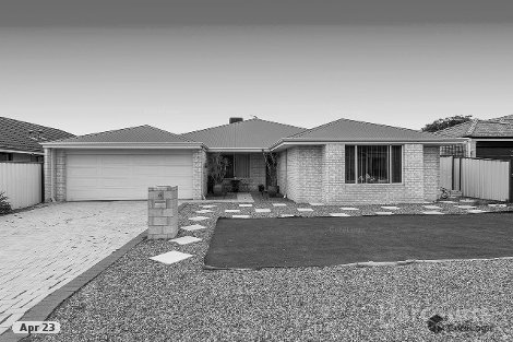 6 Geographe Bay Pass, Secret Harbour, WA 6173