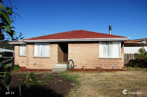 12 Morrisby St, Rokeby, TAS 7019