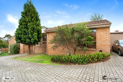 2/154 Mountain View Rd, Briar Hill, VIC 3088