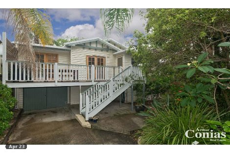 66 Mccormack Ave, Ashgrove, QLD 4060