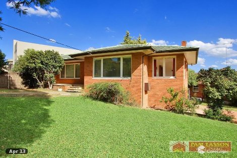 25 Ellis St, Oatlands, NSW 2117