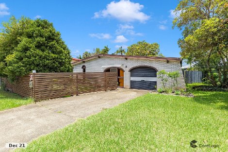 61 Wentworth Dr, Capalaba, QLD 4157