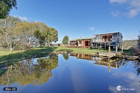 1096 Woodsdale Rd, Levendale, TAS 7120