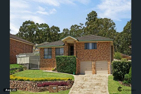 4 Cassegrain Cl, Eleebana, NSW 2282