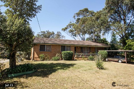 121 Great Western Hwy, Blaxland, NSW 2774