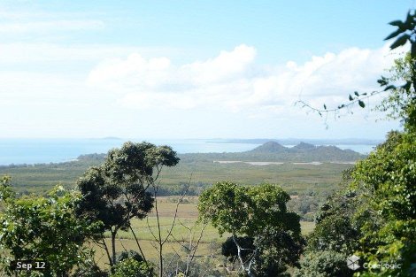 Lot 534 Cape Hillsborough Rd, Ball Bay, QLD 4741