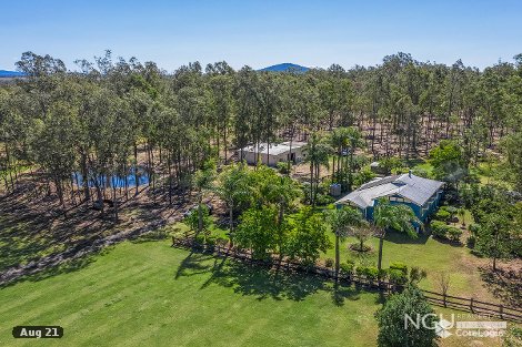 644 Rocky Gully Rd, Coominya, QLD 4311