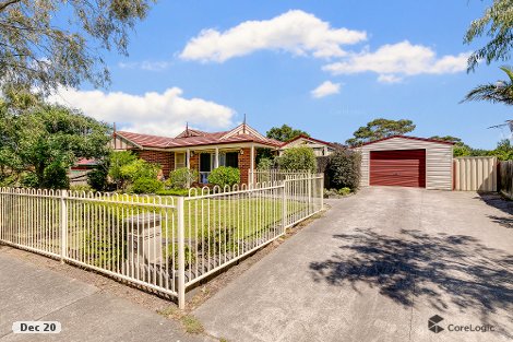 5 Rundell Way, Pakenham, VIC 3810