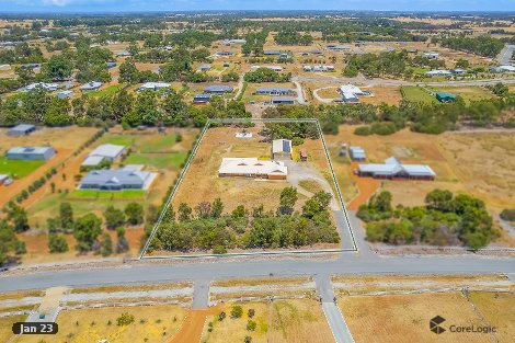 95 Gilbert Rd, North Dandalup, WA 6207