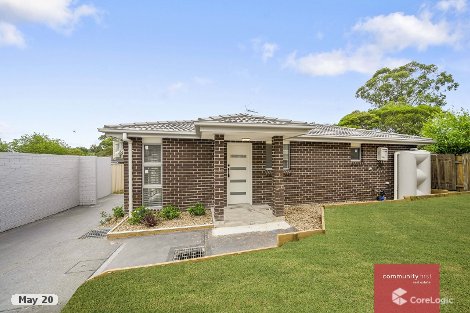 40 Bligh Ave, Lurnea, NSW 2170