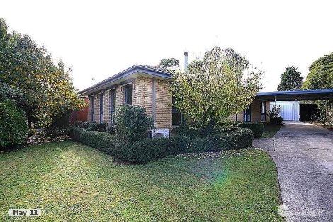 9 Fintona Ct, Coldstream, VIC 3770