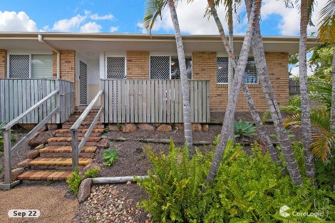 21/29-35 Melaleuca St, Cooee Bay, QLD 4703