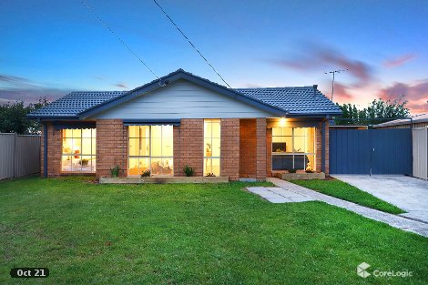 61 Fairfax Cct, Albanvale, VIC 3021