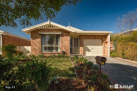 9 Lanley Sq, Ngunnawal, ACT 2913