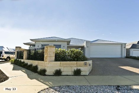 19 Bramston Vsta, Burns Beach, WA 6028