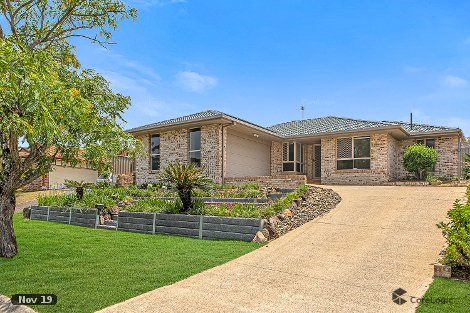 23 Ballybunion Dr, Parkwood, QLD 4214