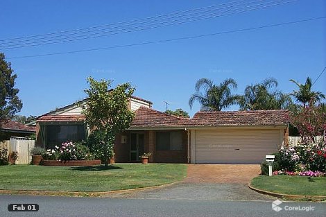 50 Salter Point Pde, Salter Point, WA 6152