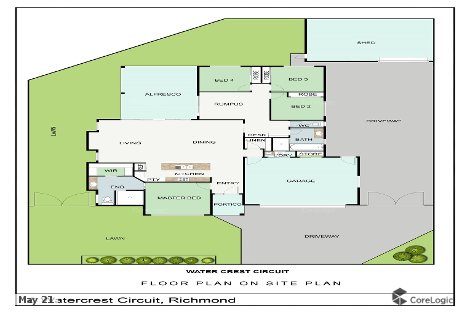 6 Watercrest Cct, Richmond, QLD 4740