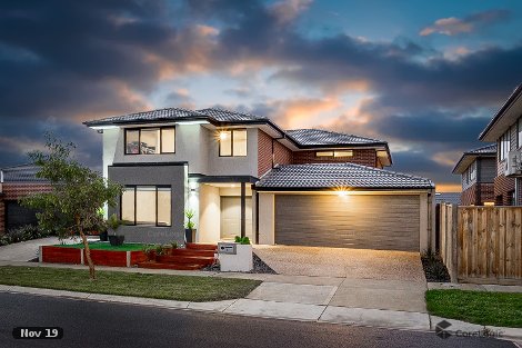 11 Capstone St, Clyde, VIC 3978