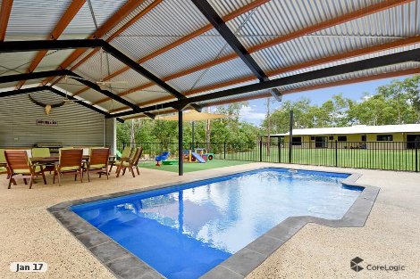 67 Makhara Rd, Girraween, NT 0836