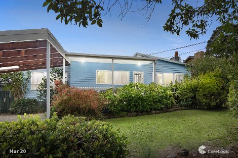 17 Thurleigh Ave, Croydon South, VIC 3136