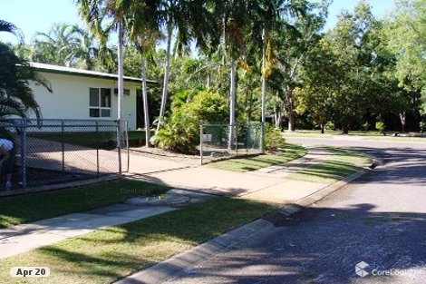 5 Dunbar St, Gray, NT 0830